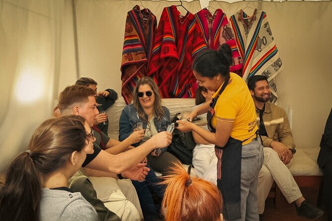 Lima City Tour Plus + Video by Drone - Group - Museo Central: textiles, ceramics, and gold vault (Tue to Sun)
