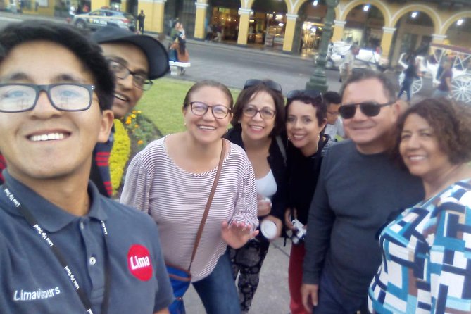 Lima City Tour. Pre-Hispanic, Colonial and Modern Tour. - Stop 7: El Parque del Amor and Pacific Ocean Views