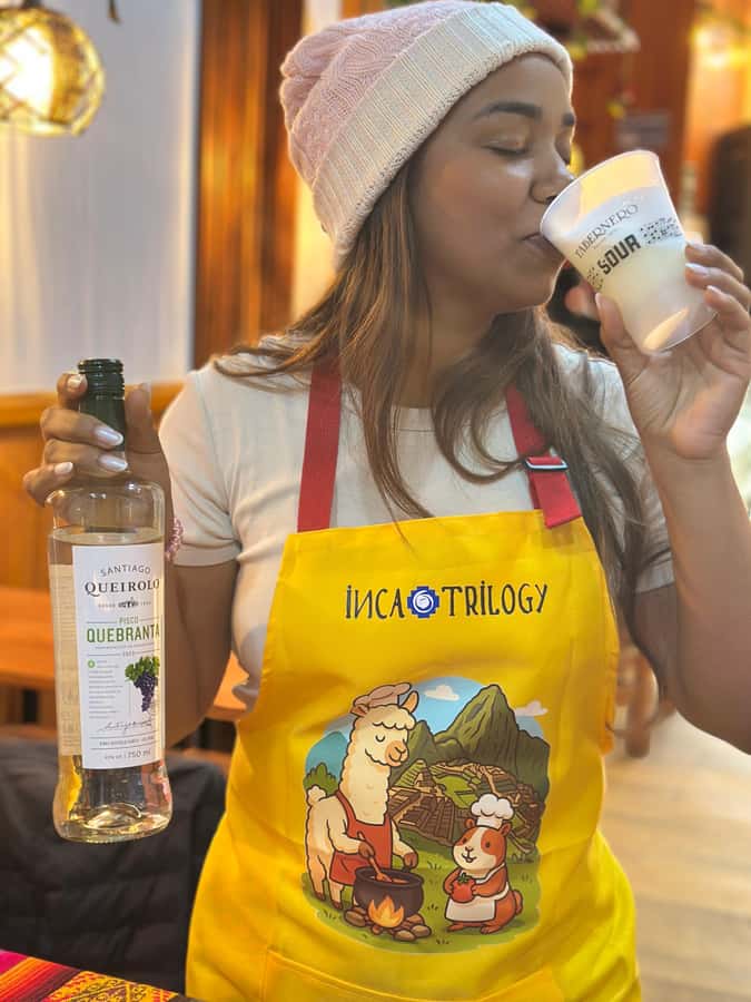 Lima: Cooking Workshop and Water Circuit Tour - Key highlights worth your attention