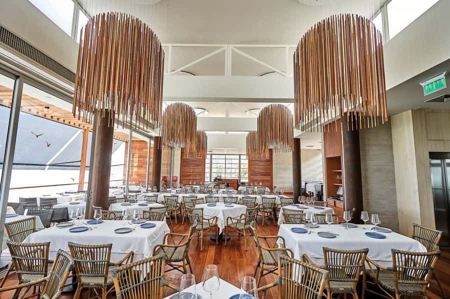 Lima: Demo Cooking Class with Lunch at Cala Restaurant - Why a cooking demo at Cala beats a typical Lima food stop