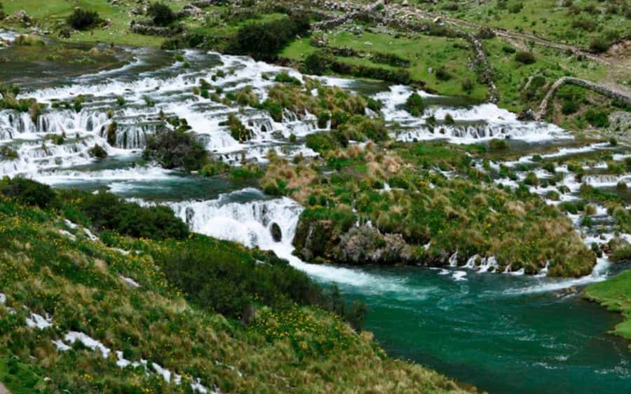 Lima: Escapada de 2 Días a la Reserva Nor Yauyos-Cochas - Key points worth your attention
