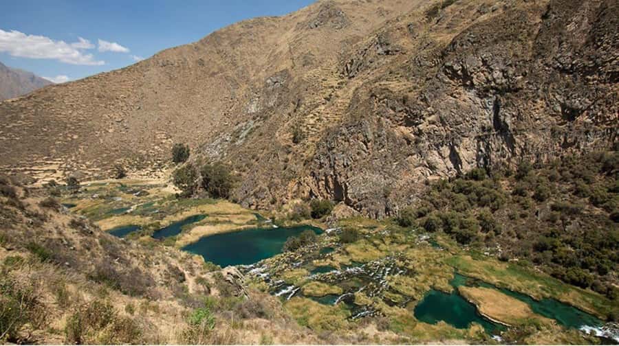 Lima: Escapada de 2 Días a la Reserva Nor Yauyos-Cochas - Price and logistics: what $150 really buys you