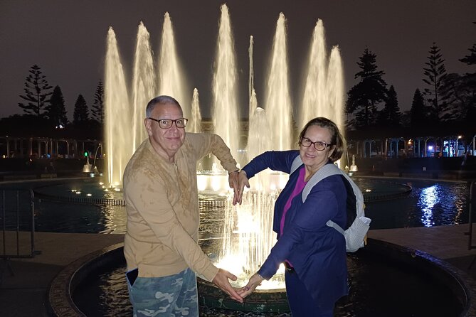Lima Evening Tour: Magic Water Circuit & Fountain Show - Price and value: why $31.20 can work (and when it might not)