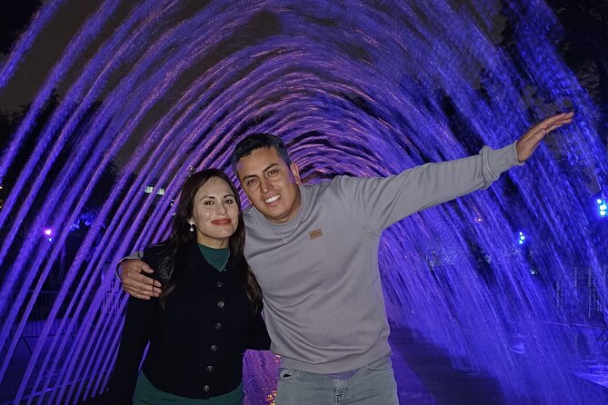 Lima Evening Tour: Magic Water Circuit & Fountain Show - Who this tour suits best