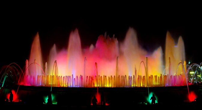 Lima FD Experience Pachacamac, Barranco, City Centre & Water Park - Key points to know before you go