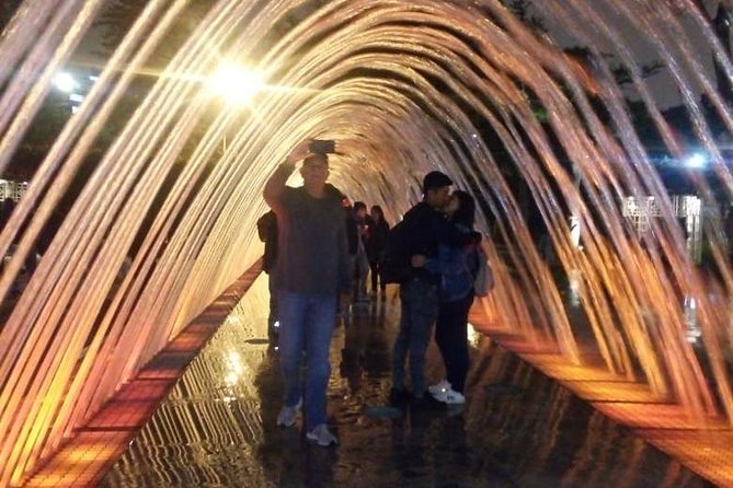 Lima FD Experience Pachacamac, Barranco, City Centre & Water Park - Centro Histórico: colonial power, in a very walkable chunk