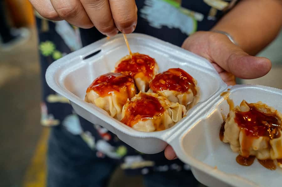 Lima: Flavors and Tradition Walking Tour with Food Tasting - Key things you’ll notice on this Lima food tour