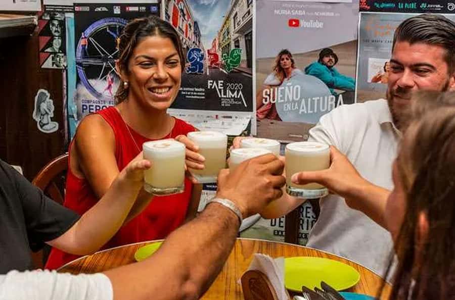 Lima: Food Tour on Local Market - Key things to know before you book