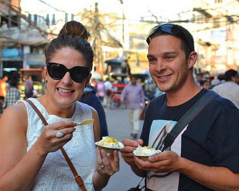 Lima: Food Tour on Local Market - A well-fed path to Chinitos, pan con chicharrón and emoliente