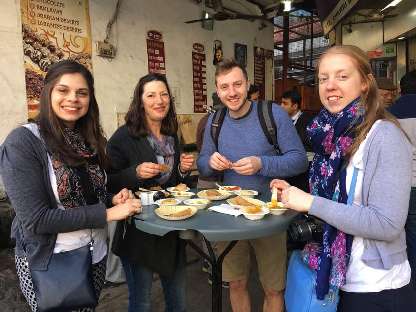 Lima: Food Tour on Local Market - The park finale at Bolivarsito, seasonal fruits and optional pisco sour