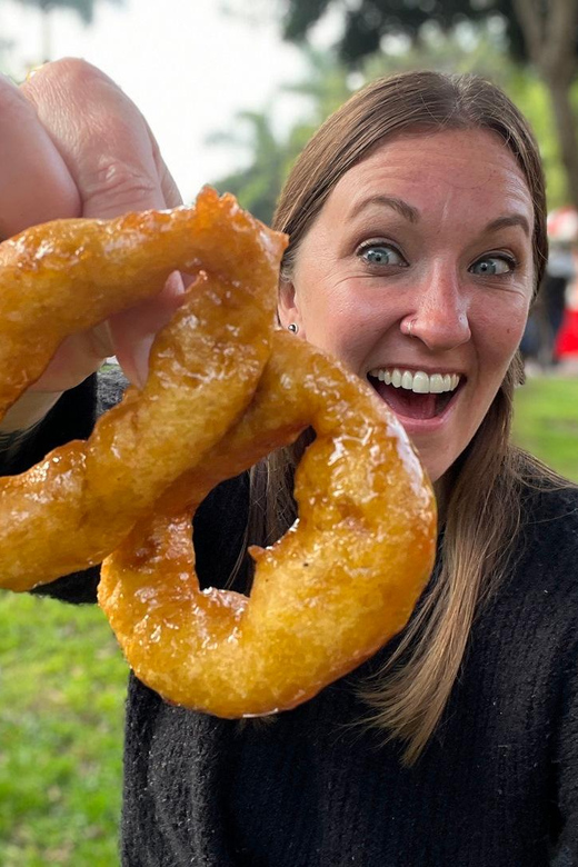Lima: Food Tour on Local Market - Booking tips that make the tour more comfortable