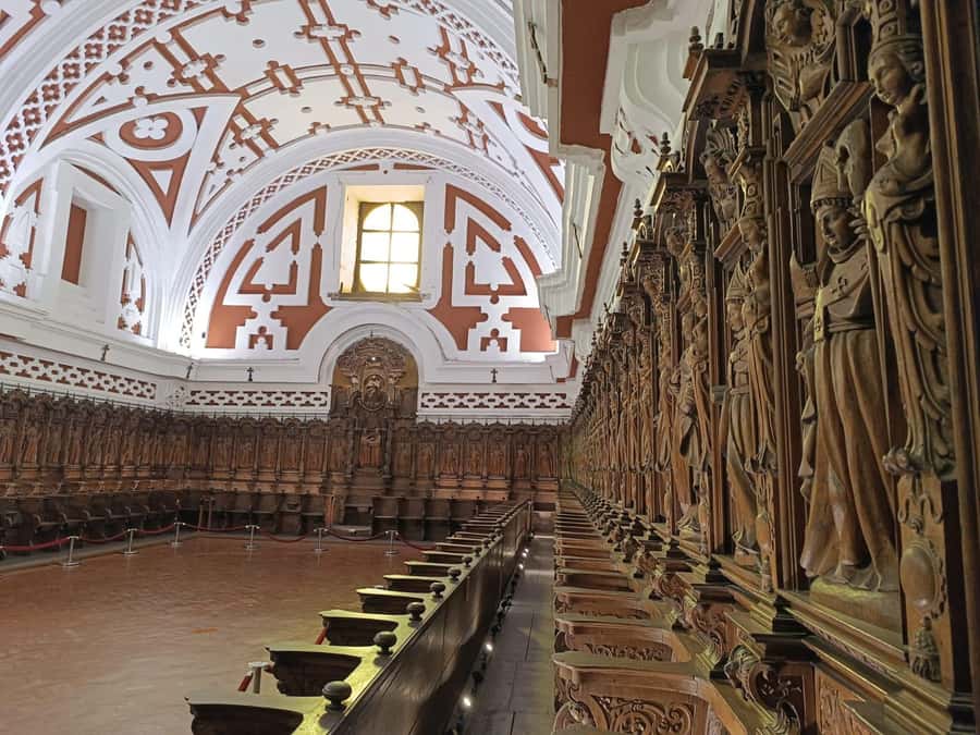 Lima Full-Day Main Attractions Tour - What makes the guide quality matter, not just the stops