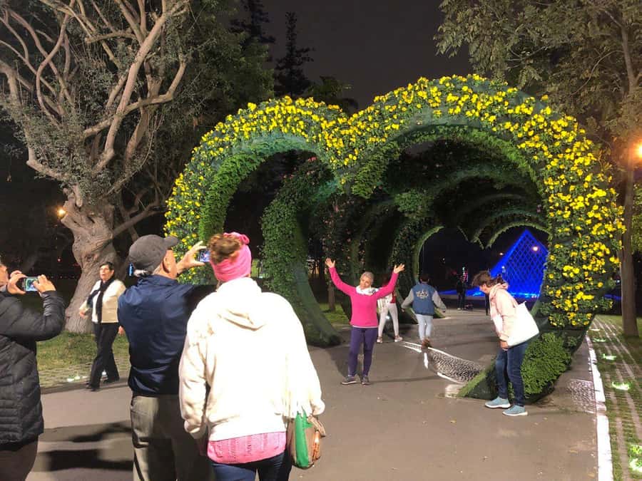 Lima Full-Day Main Attractions Tour - Pickup, transfers, and how to survive a full day
