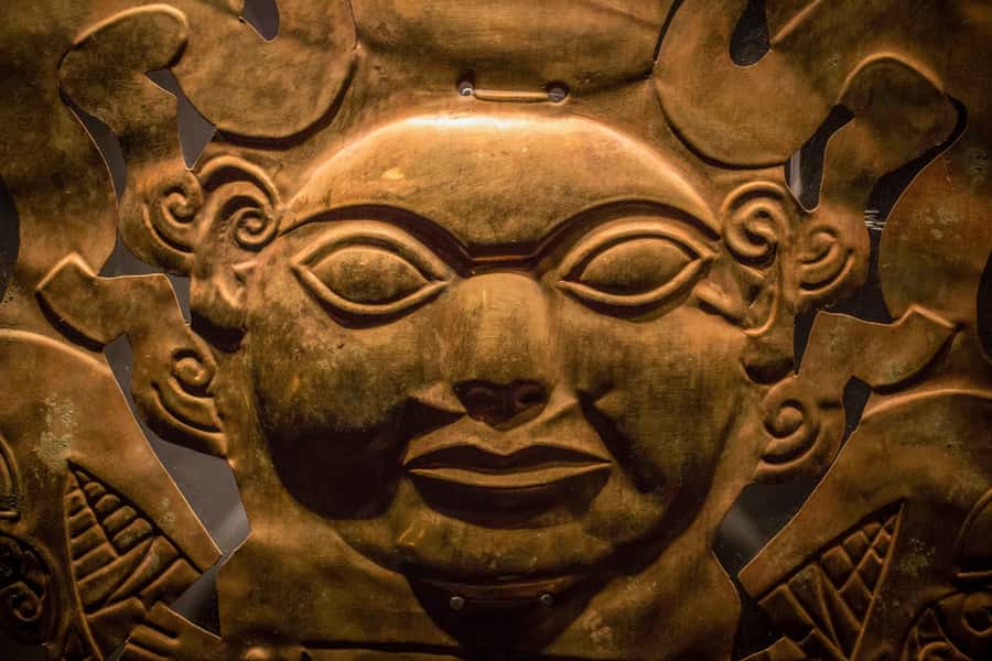 Lima: Half-Day Colonial Lima and Larco Museum Tour - Key highlights at a glance