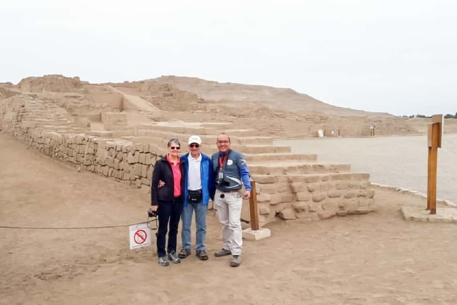 Lima:Half-Day Pachacamac, Barranco & Chorrillos Private Tour - Best-Fit Travelers: Who This Day Works For