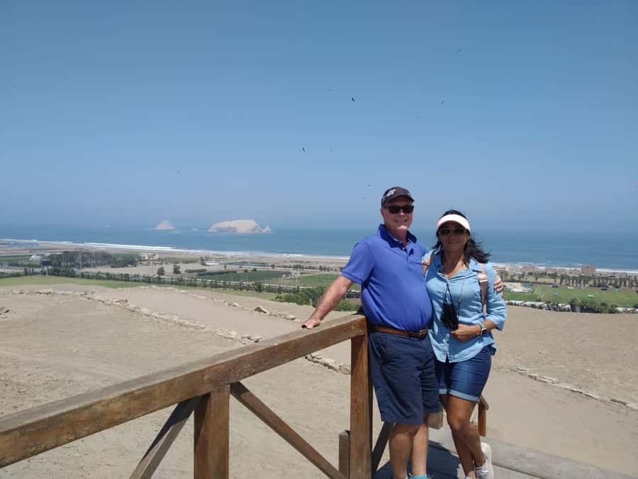 Lima:Half-Day Pachacamac, Barranco & Chorrillos Private Tour - Barranco on Foot: Bridge of Sighs and La Ermita Church Area