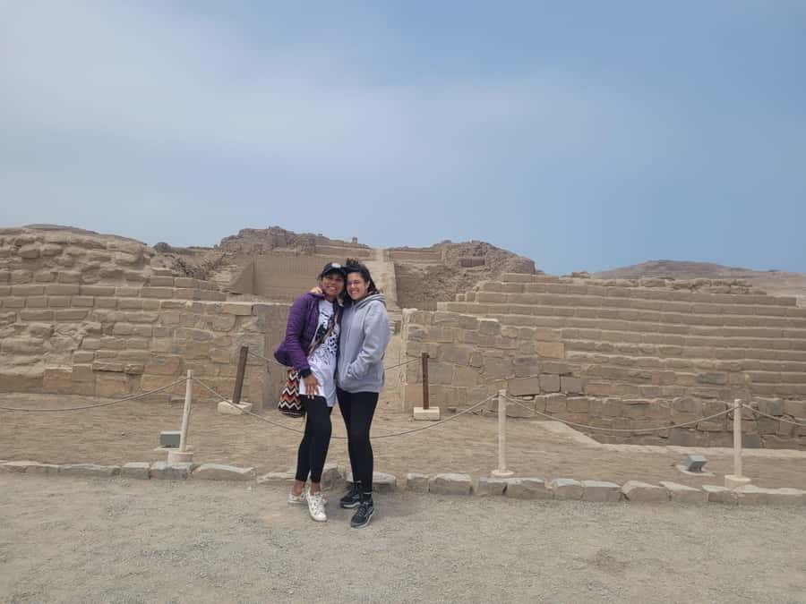 Lima:Half-Day Pachacamac, Barranco & Chorrillos Private Tour - What to Bring and Who Should Skip This Tour