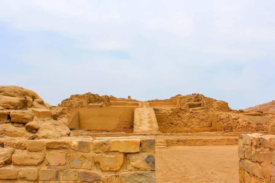 Lima:Half-Day Pachacamac, Barranco & Chorrillos Private Tour - Skipping the Ticket Line and Using the Museum Wisely