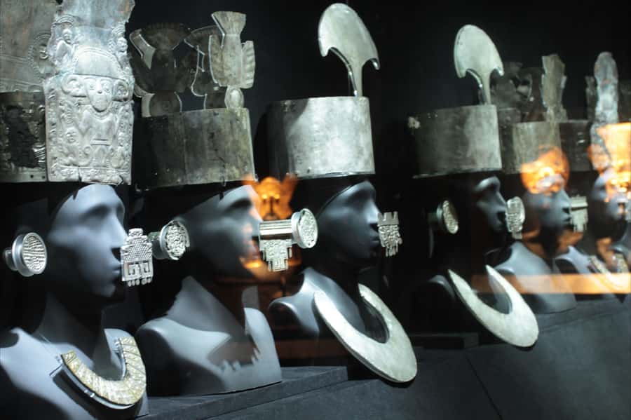 Lima: Half-Day Private Lima City Tour and Larco Museum - Key things that make this tour worth your time