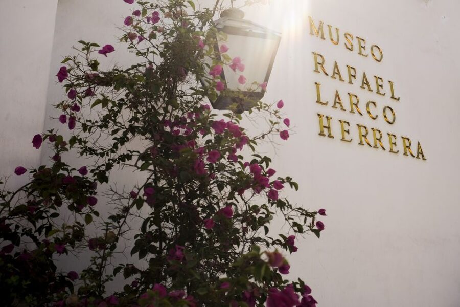 Lima: Half-Day Private Lima City Tour and Larco Museum - Should You Book This Private Lima City Tour and Larco Museum?