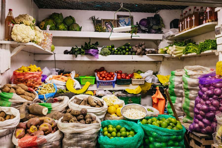Lima: Historic Center Street Food, Market, and Eateries Tour - Who this Lima historic center street food tour suits best
