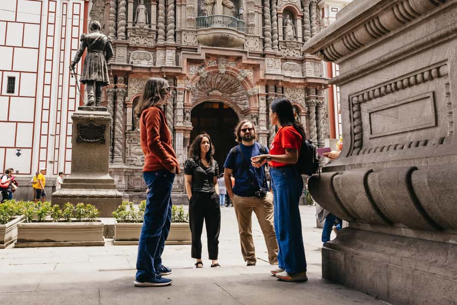 Lima: Historic Center Street Food, Market, and Eateries Tour - Price and value: why $69 can work (and when it won’t)