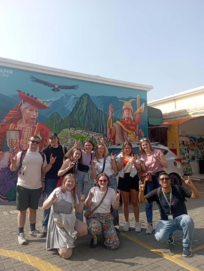 Lima: Historic Center Walking Tour with Pisco Sour Tasting - Key Highlights You Will Actually Feel