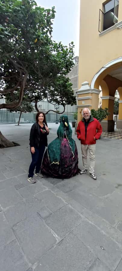 Lima: Historic Center Walking Tour with Pisco Sour Tasting - Why a 2-Hour Historic Center Walk Makes Sense in Lima