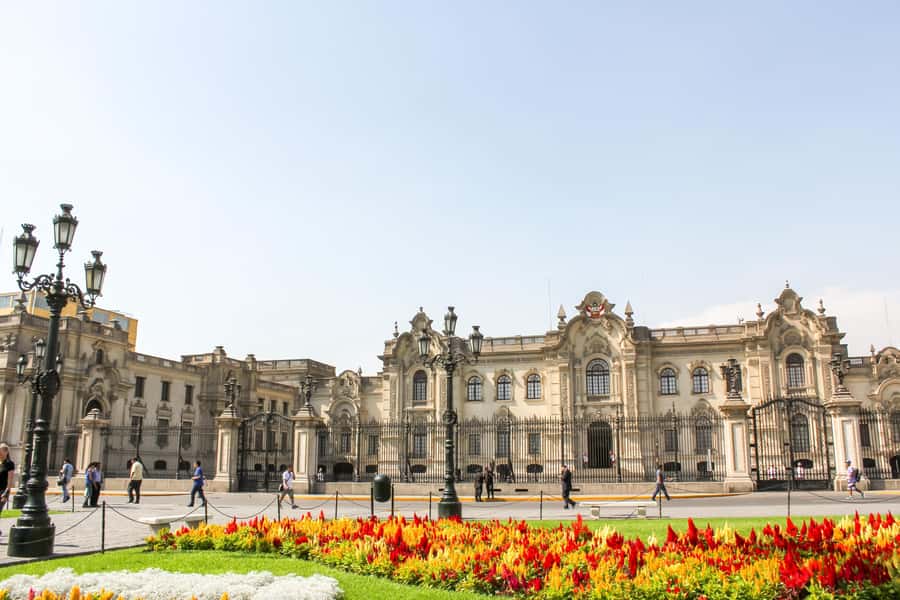 Lima: Historic Downtown, Miraflores & Catacombs Private Tour - Pacing, timing, and the value of a $75 private tour