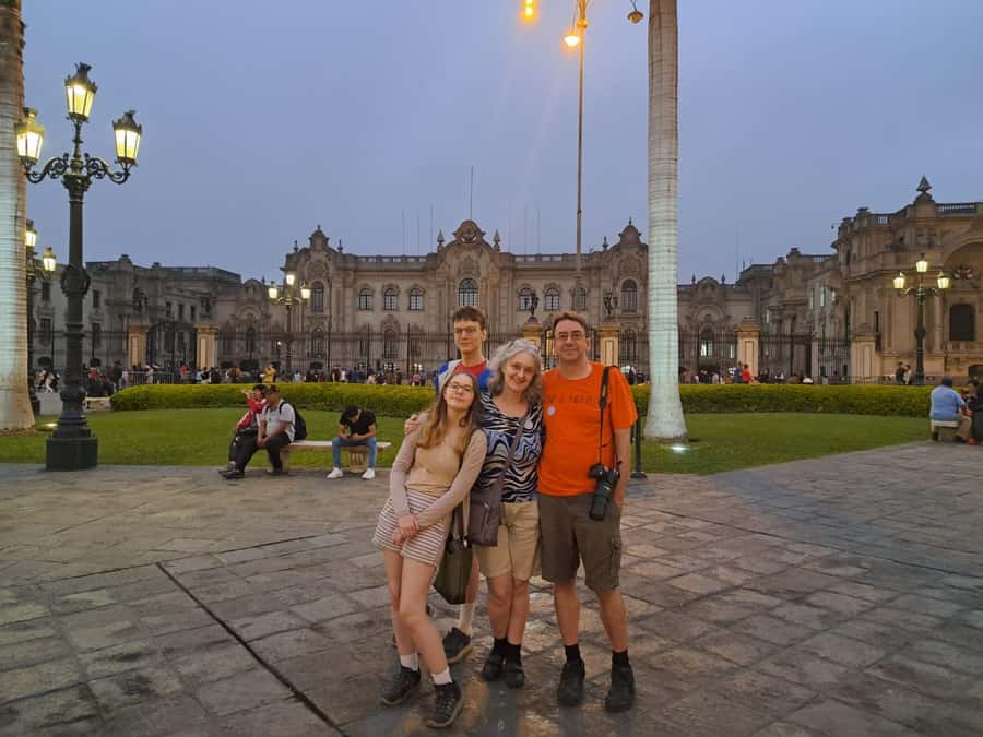Lima: Historic Downtown, Miraflores & Catacombs Private Tour - San Francisco Convent and Catacombs: more than a spooky add-on