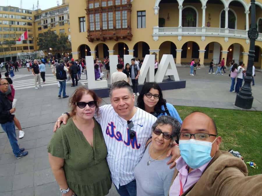 Lima: Historic Downtown, Miraflores & Catacombs Private Tour - Larcomar stop for lunch over the water