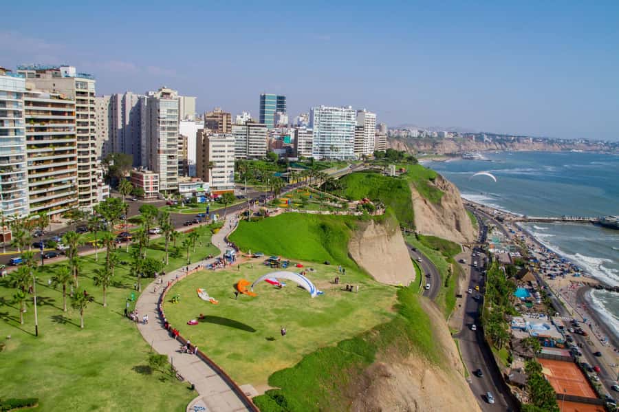 Lima: Historical, Colonial, and Modern City Tour - Should you book this Lima city tour?