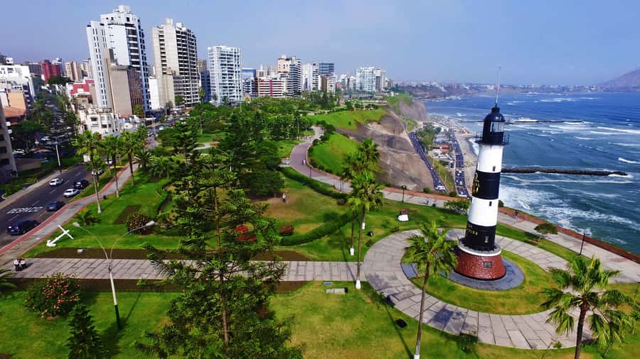 Lima: Historical, Colonial, and Modern City Tour - Pickup from Miraflores or San Isidro, and how to plan your morning