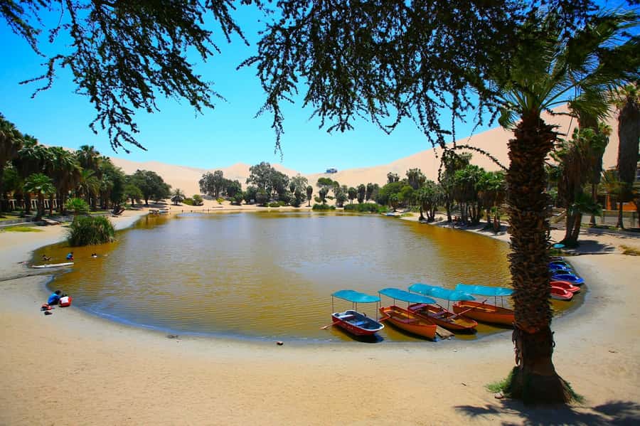 Lima: Huacachina, Winery, & Nazca Lines from Pisco Airport - FAQ