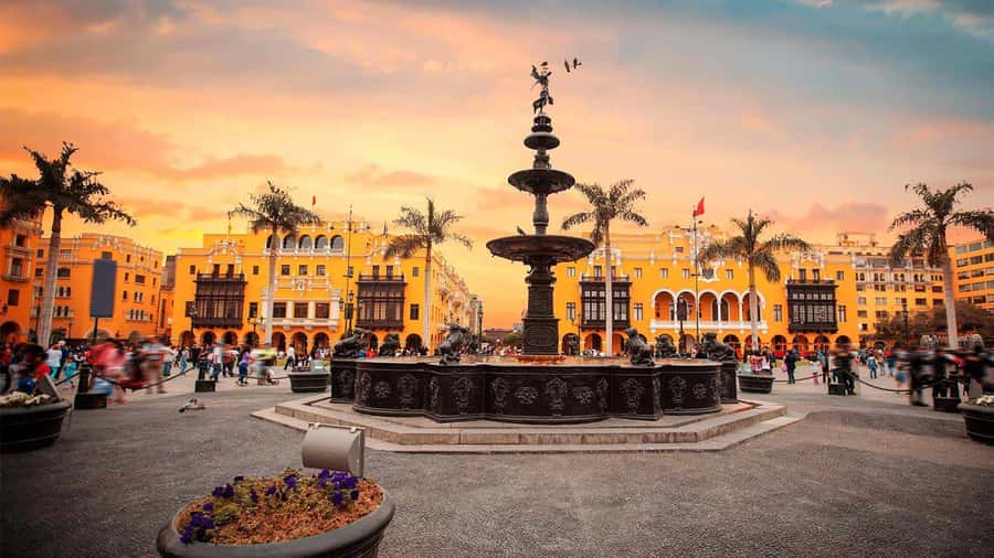 Lima: Incredible City tour half day - Key highlights at a glance
