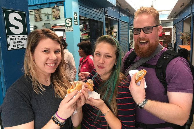 Lima Just For Foodies - What you’ll eat: Amazonian fried rice, slow-cooked pork, and more