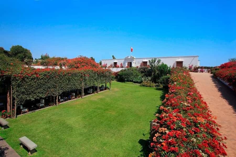 Lima: Larco Museum Entry Ticket - The 45,000-Object Experience: What That Number Means