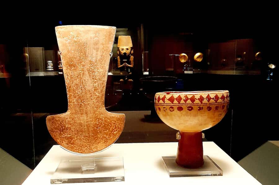 Lima: Larco Museum Entry Ticket & Guided Tour with Pickup - The fertility room: a powerful cultural moment