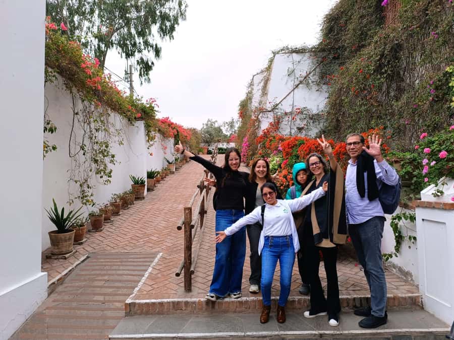 Lima: Larco Museum Entry Ticket & Guided Tour with Pickup - Value check: is $54 a fair deal for what you get?