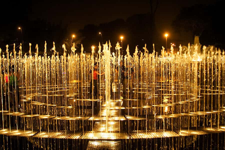 Lima: Lights, Pisco, and Fun Night Tour and Pisco Tasting - Tips that make a difference on your night out