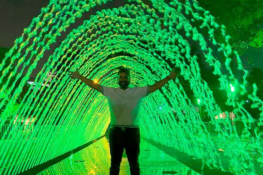 Lima: Magic Water Circuit Tour w/ Transfer & Ticket - Key points to know before you go