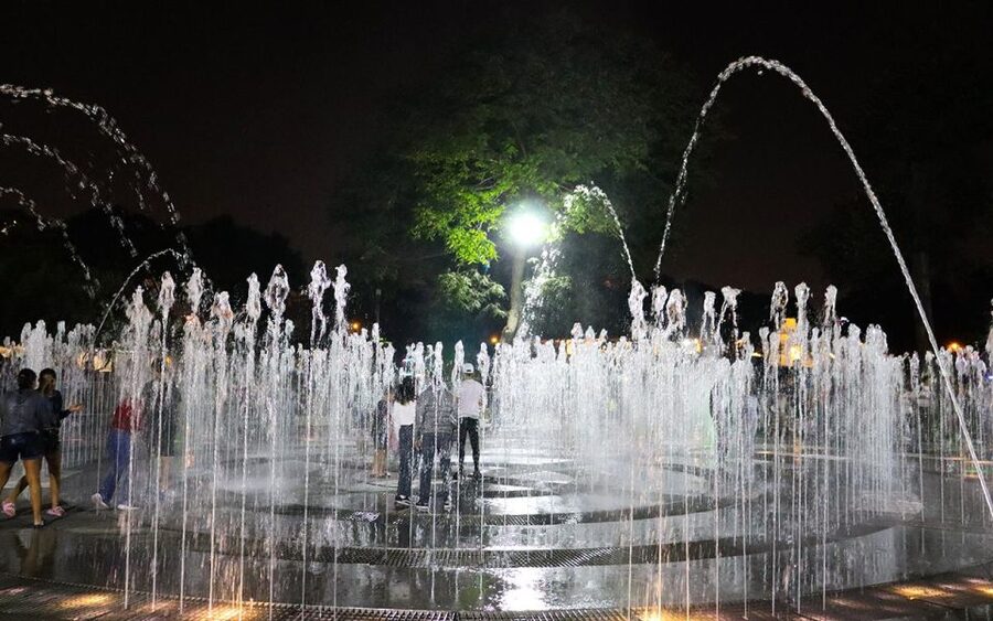 Lima: Magic Water Circuit Tour w/ Transfer & Ticket - The guide matters, and it can turn photos into understanding