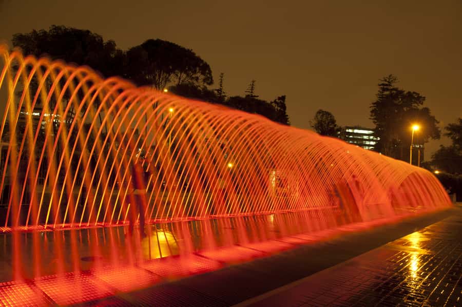 Lima: Magic Water Circuit with Dinner - Should you book Lima Magic Water Circuit with Dinner?