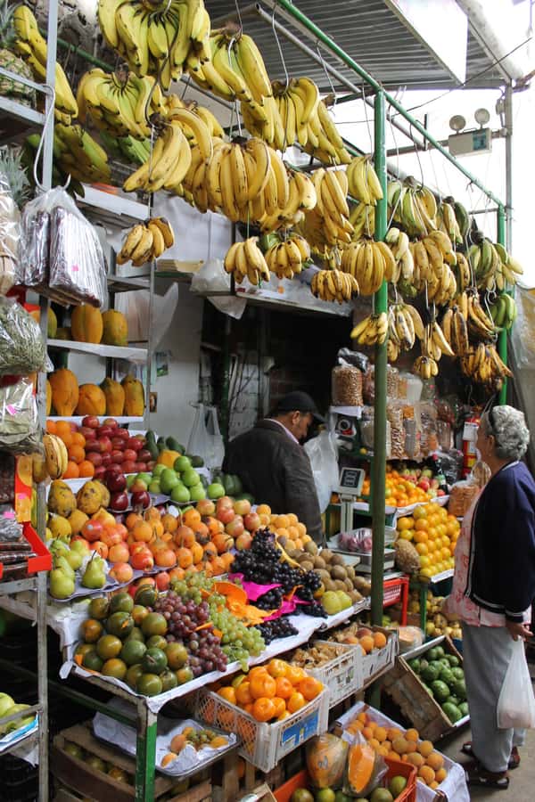 Lima: Market Tour, 35 Fruits Tasting & Cooking Class - Key Points You Should Know Before You Go