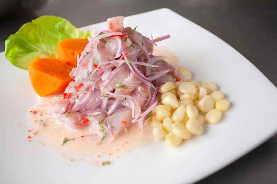 Lima: Market Tour and Cooking Class with Pisco Sour - Cooking Ceviche: Citrus, Spice, and the Right Crunch