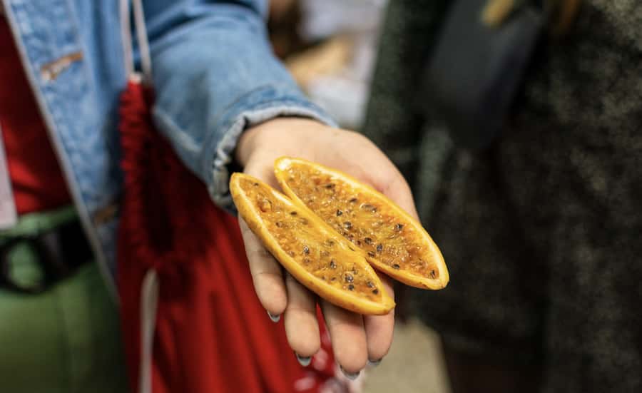 Lima: Market Tour and Cooking Class with Pisco Sour - What You Eat at the End, Plus Dessert