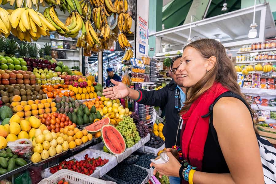 Lima: Miraflores Trending Flavors Half-Day Walking Tour - Key things that make this tour worth your time