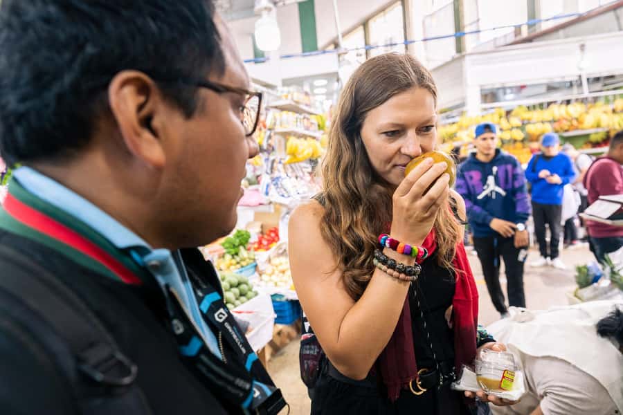Lima: Miraflores Trending Flavors Half-Day Walking Tour - Ceviche and Pisco at Maraparte: Lemon, Onion, Chili, and Chilcano