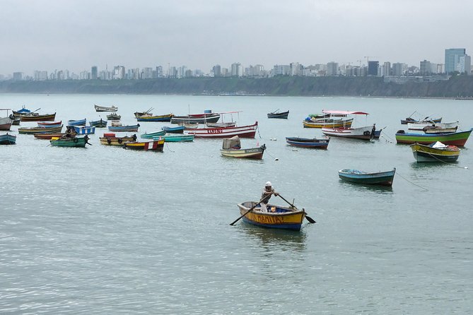 Lima Off the Beaten Path: Local Communities and Cultural Immersion - Why this Lima community tour feels different fast