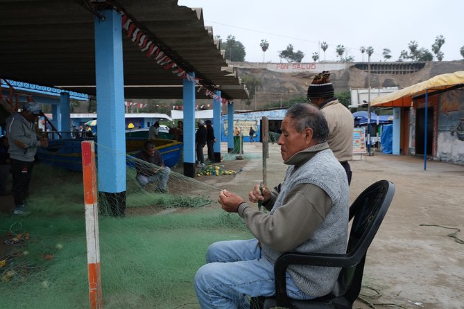 Lima Off the Beaten Path: Local Communities and Cultural Immersion - Time on the road, comfort, and what to pack